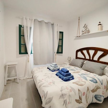 Appartamento Louise 1 Minuto A Pie Del Mar Tías Esterno foto