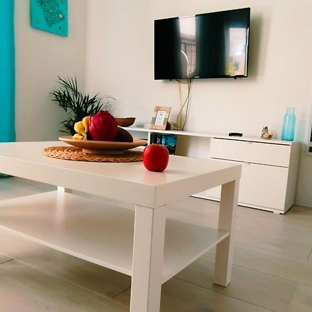 Appartamento Louise 1 Minuto A Pie Del Mar Tías Esterno foto