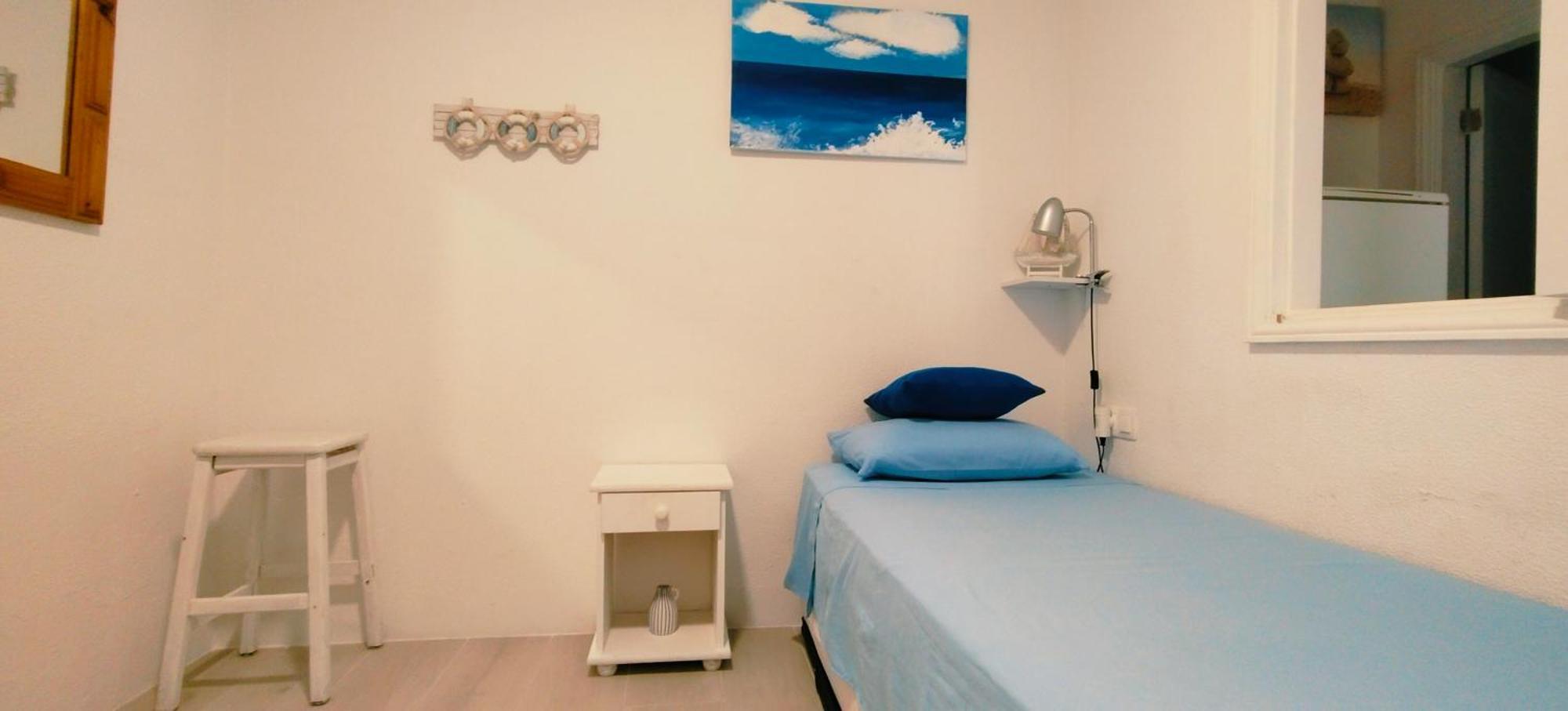 Appartamento Louise 1 Minuto A Pie Del Mar Tías Esterno foto