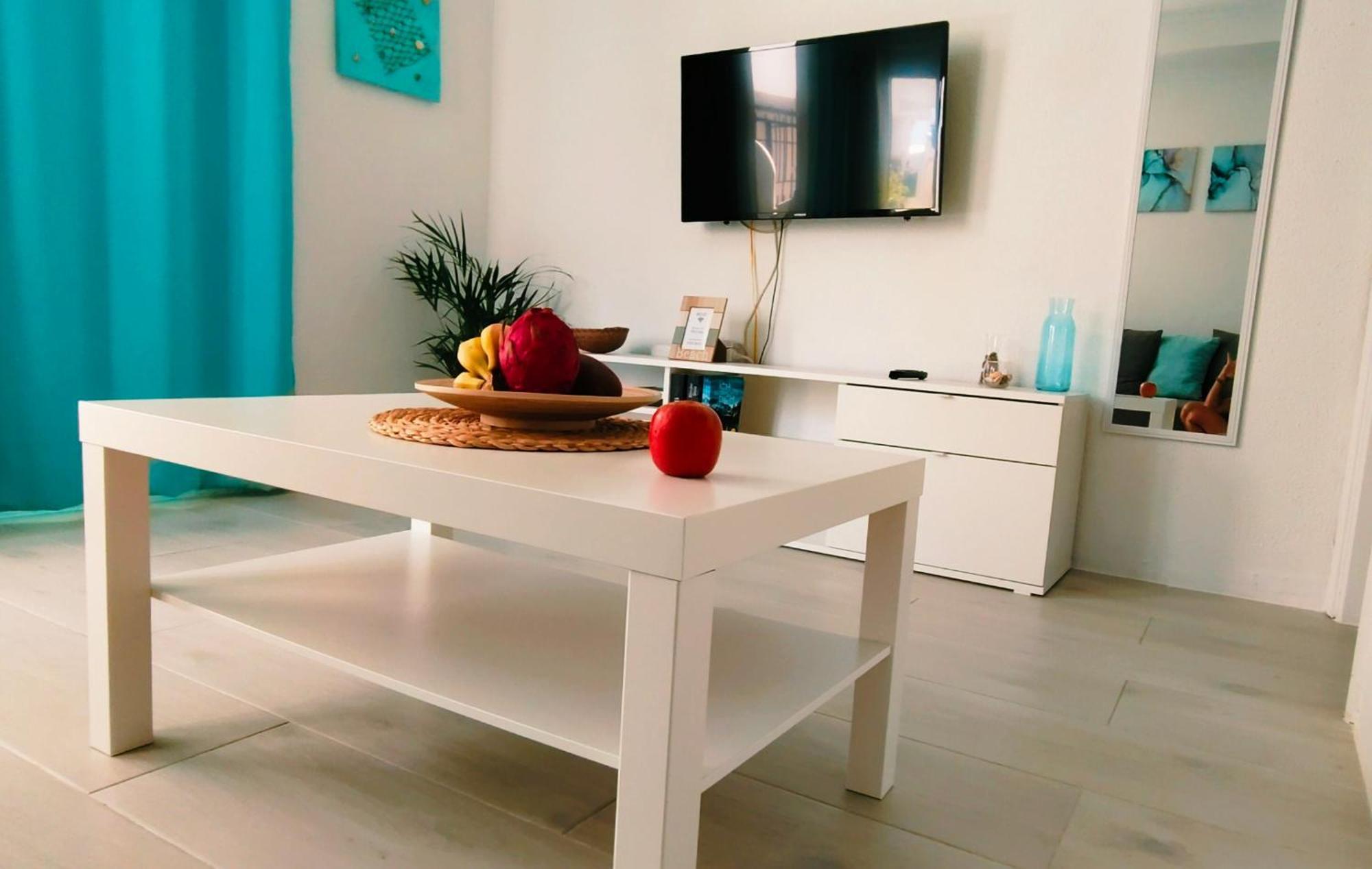 Appartamento Louise 1 Minuto A Pie Del Mar Tías Esterno foto